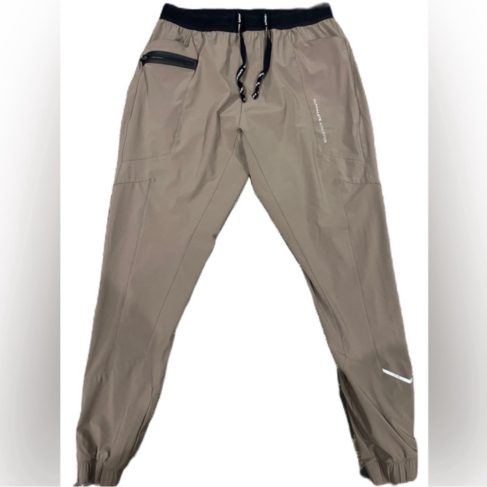 Alphalete Athletics Joggers MENS - Picture 4 of 4